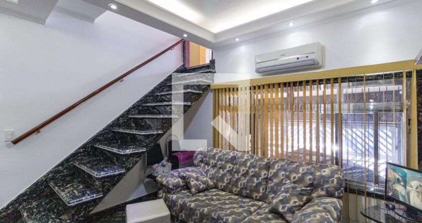 Casa para Aluguel - Santo Antônio, 3 Quartos,  200 m² - Osasco