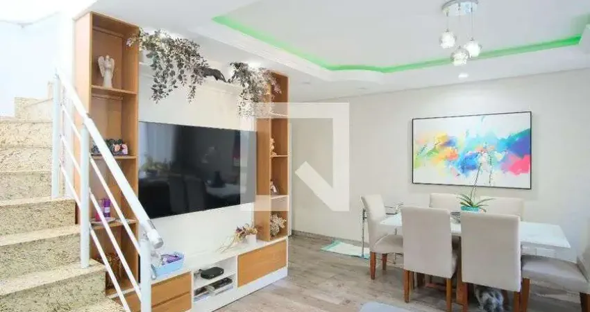 Casa para Aluguel - Vila Carrão, 3 Quartos,  154 m² - São Paulo