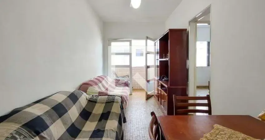 Apartamento para Aluguel - Vila Tupi, 3 Quartos,  105 m² - Praia Grande
