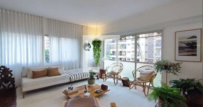 Apartamento para Aluguel - Cambuí, 3 Quartos,  230 m² - Campinas