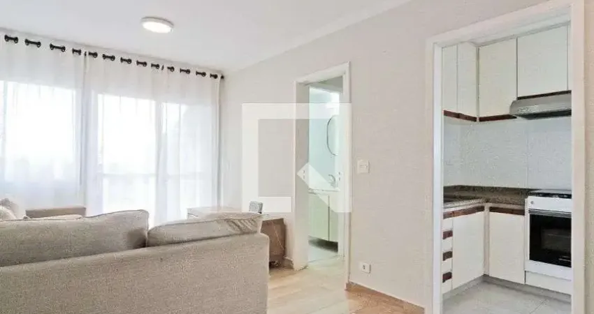 Apartamento para Aluguel - Santana, 2 Quartos,  54 m² - São Paulo