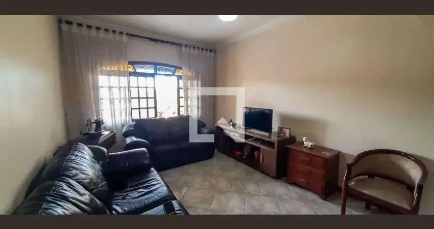 Casa para Aluguel - Helena Maria, 2 Quartos,  208 m² - Osasco