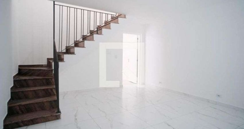 Casa para Aluguel - Artur Alvim, 2 Quartos,  135 m² - São Paulo