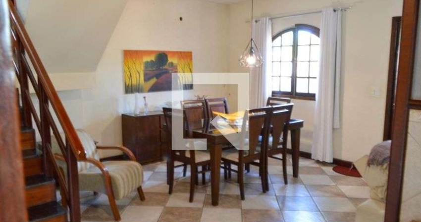 Casa para Aluguel - Curicica, 3 Quartos,  350 m² - Rio de Janeiro