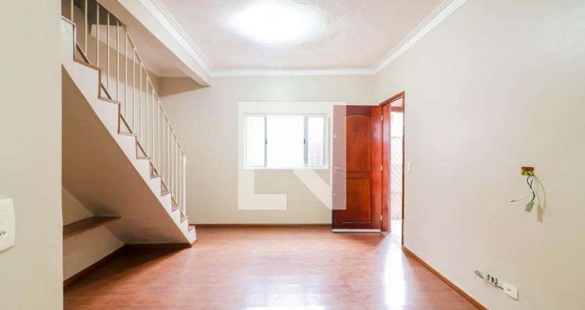 Casa para Aluguel - Butantã, 2 Quartos,  96 m² - São Paulo