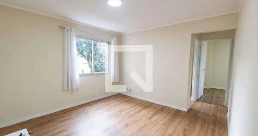 Apartamento para Aluguel - Vila Mariana, 2 Quartos,  61 m² - São Paulo