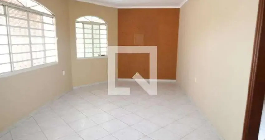 Casa para Aluguel - Vila Brandina, 4 Quartos,  310 m² - Campinas