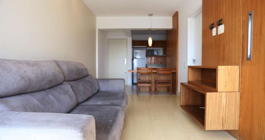 Apartamento para Aluguel - Butantã, 2 Quartos,  51 m² - São Paulo