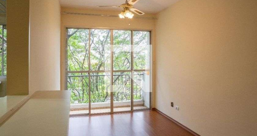 Apartamento para Aluguel - Alto da Lapa, 2 Quartos,  50 m² - São Paulo