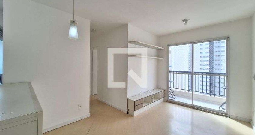 Apartamento para Aluguel - Lapa, 2 Quartos,  48 m² - São Paulo