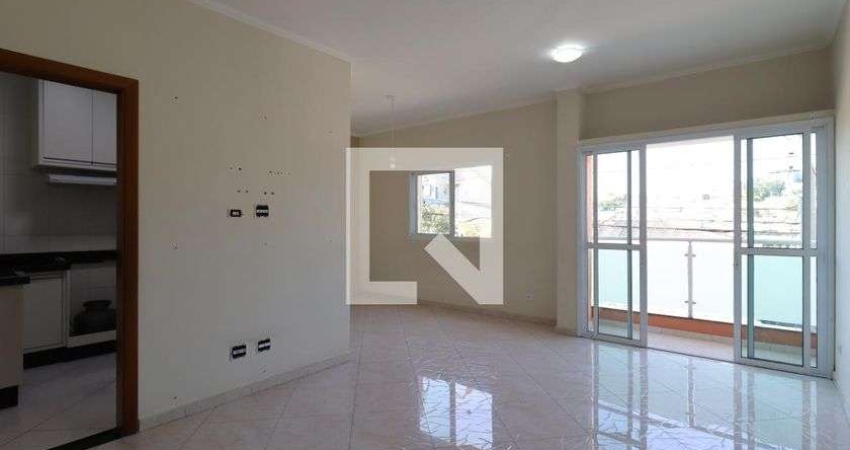 Casa para Aluguel - Parque Oratório, 3 Quartos,  146 m² - Santo André