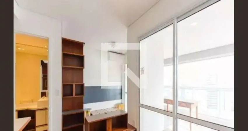 Apartamento para Aluguel - Pinheiros, 1 Quarto,  49 m² - São Paulo