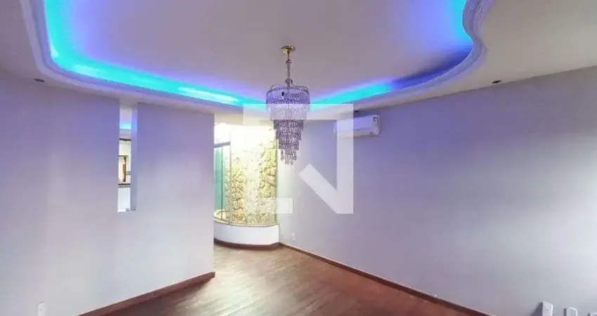Casa para Aluguel - Jardim do Lago, 3 Quartos,  250 m² - Campinas