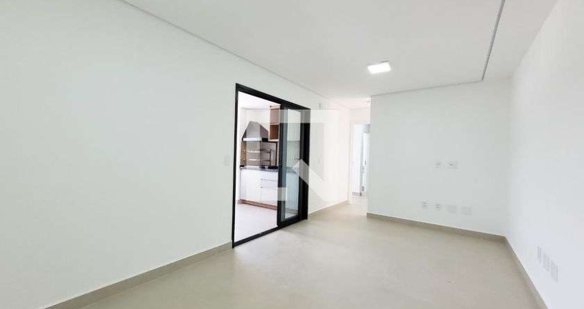 Apartamento para Aluguel - Guanabara, 2 Quartos,  80 m² - Campinas