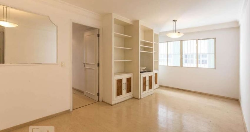 Apartamento para Aluguel - Planalto Paulista, 3 Quartos,  100 m² - São Paulo