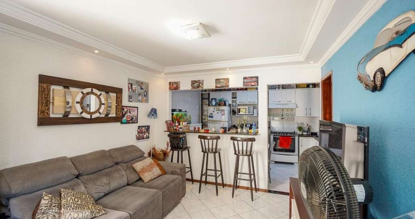 Casa / Sobrado em Condomínio para Aluguel - Vila Carrão, 3 Quartos,  100 m² - São Paulo