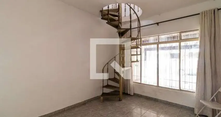 Casa para Aluguel - Vila Leopoldina, 3 Quartos,  184 m² - São Paulo