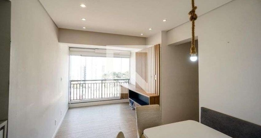 Apartamento para Aluguel - Vila Aricanduva, 2 Quartos,  53 m² - São Paulo