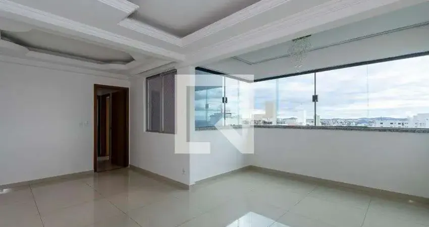 Apartamento para Aluguel - Manacás, 3 Quartos,  93 m² - Belo Horizonte