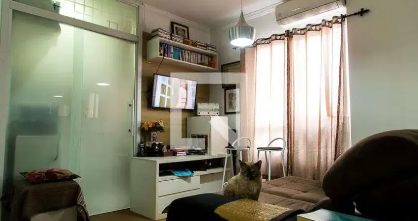 Apartamento para Aluguel - Saúde, 1 Quarto,  32 m² - São Paulo