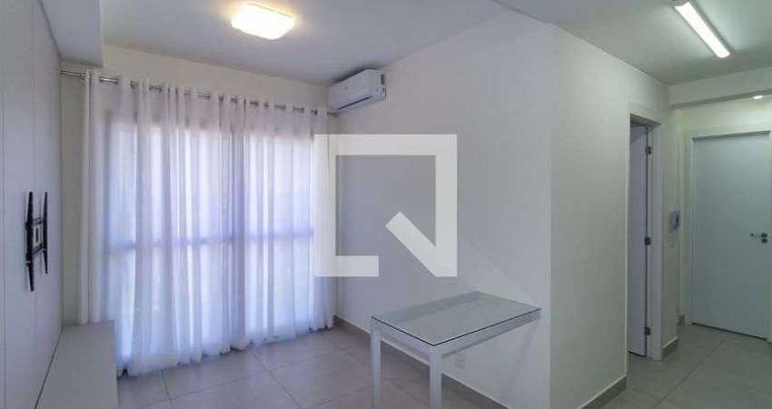 Apartamento para Aluguel - Vila Prudente, 2 Quartos,  43 m² - São Paulo