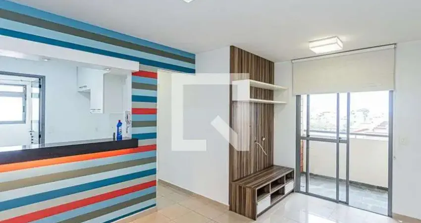 Apartamento para Aluguel - Casa Verde, 2 Quartos,  52 m² - São Paulo