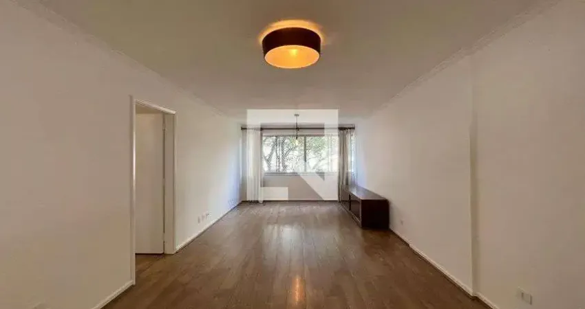 Apartamento para Aluguel - Pinheiros, 3 Quartos,  130 m² - São Paulo