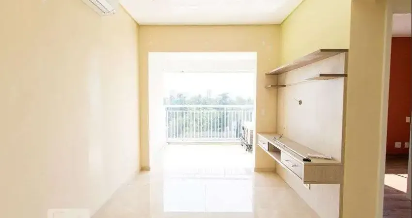Apartamento para Aluguel - Vila Yara, 2 Quartos,  54 m² - Osasco