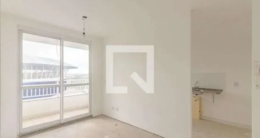 Apartamento para Aluguel - Farrapos, 2 Quartos,  65 m² - Porto Alegre