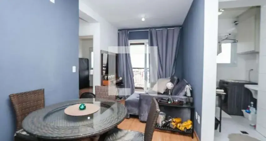 Apartamento para Aluguel - Vila Andrade, 2 Quartos,  49 m² - São Paulo