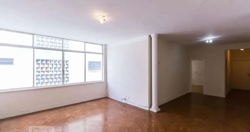 Apartamento para Aluguel - Jardim Paulista, 2 Quartos,  115 m² - São Paulo