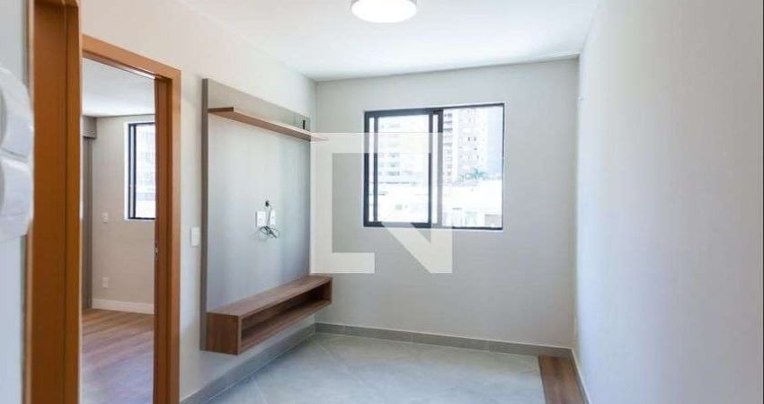 Apartamento para Aluguel - Funcionários, 1 Quarto,  44 m² - Belo Horizonte