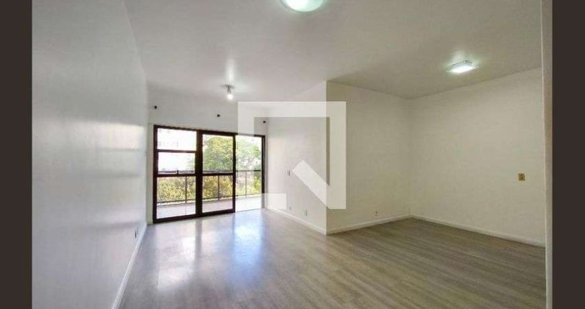 Apartamento para Aluguel - Tijuca, 3 Quartos,  127 m² - Rio de Janeiro