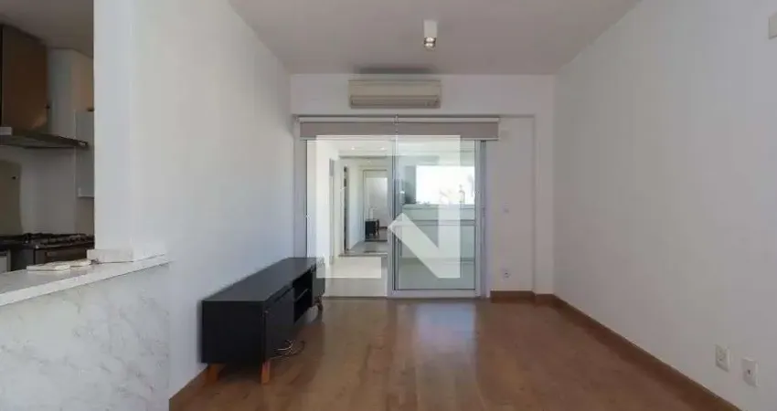 Apartamento para Aluguel - Paraíso, 2 Quartos,  88 m² - São Paulo