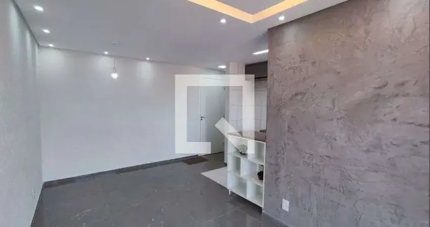 Apartamento para Aluguel - Jardim Brasília, 2 Quartos,  47 m² - São Paulo
