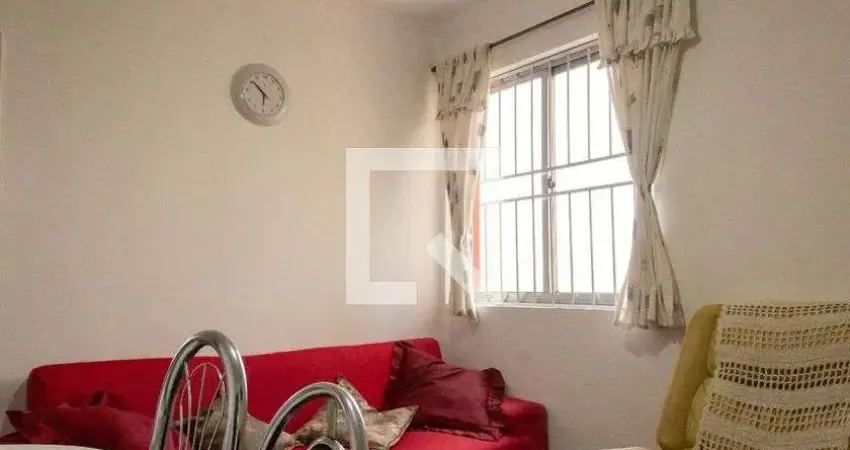 Apartamento para Aluguel - Sapopemba, 2 Quartos,  72 m² - São Paulo