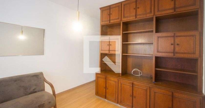 Casa para Aluguel - Brooklin, 3 Quartos,  126 m² - São Paulo