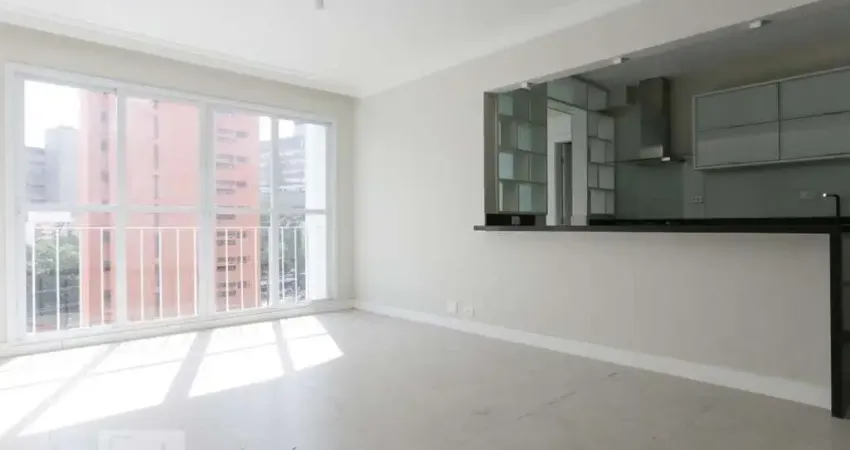 Apartamento para Aluguel - Jardim Paulista, 3 Quartos,  118 m² - São Paulo
