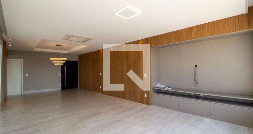 Apartamento para Aluguel - Vila Leão, 3 Quartos,  220 m² - Sorocaba