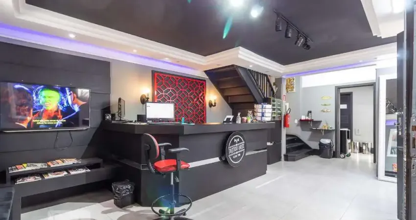 Casa para Aluguel - Independência, 3 Quartos,  223 m² - Porto Alegre