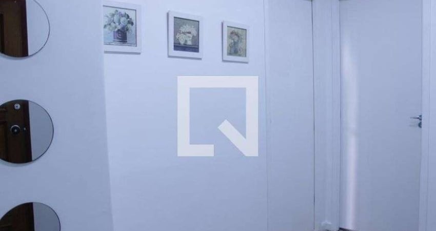 Casa para Aluguel - Pinheiros, 1 Quarto,  50 m² - São Paulo