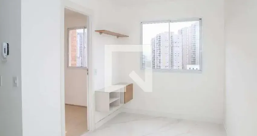 Apartamento para Aluguel - Barra Funda, 2 Quartos,  34 m² - São Paulo