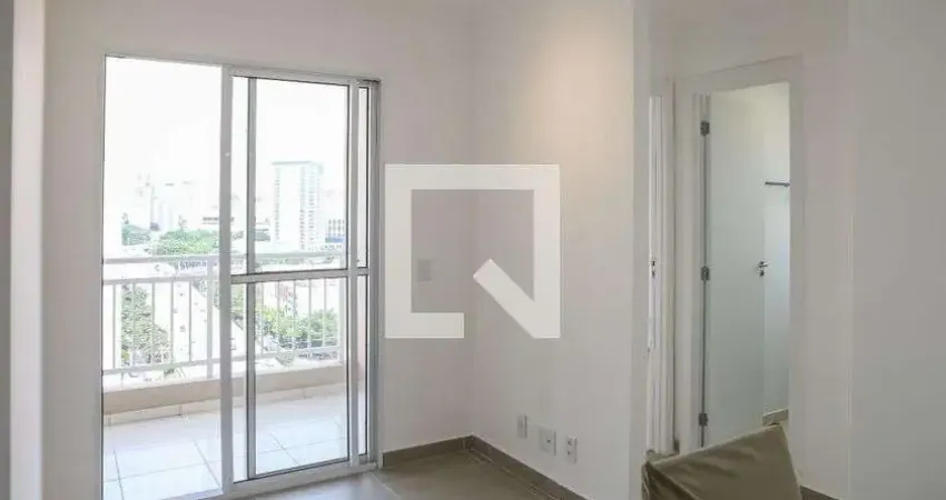 Cobertura para Aluguel - Barra Funda, 2 Quartos,  43 m² - São Paulo