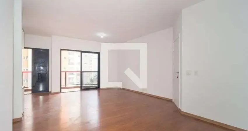 Apartamento para Aluguel - Jardim Anália Franco, 3 Quartos,  150 m² - São Paulo