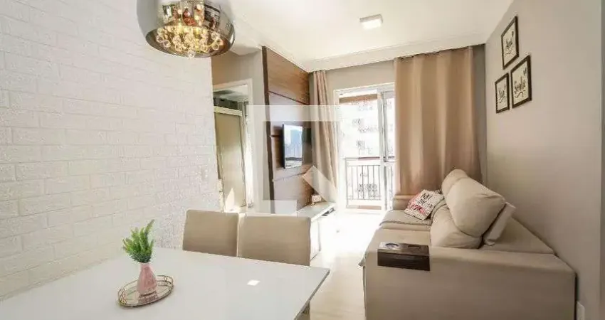 Apartamento para Aluguel - Vila Andrade, 2 Quartos,  48 m² - São Paulo