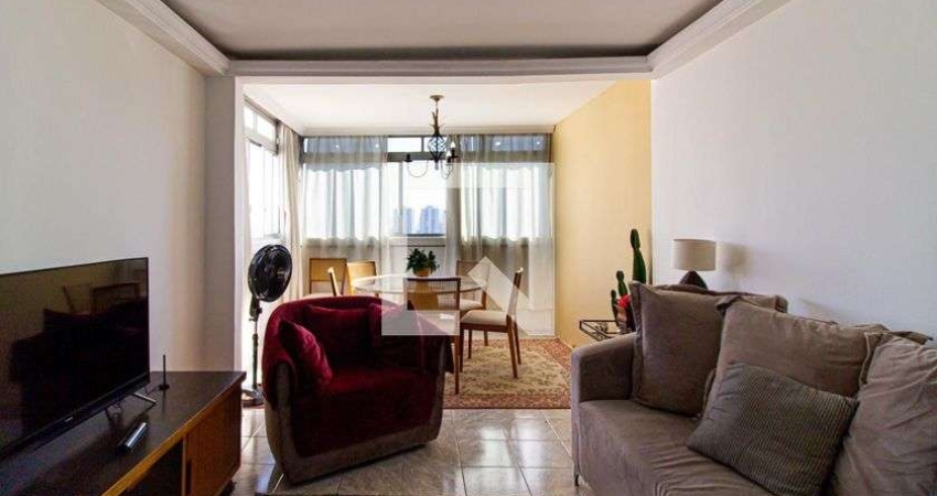 Apartamento para Aluguel - Perdizes, 2 Quartos,  102 m² - São Paulo