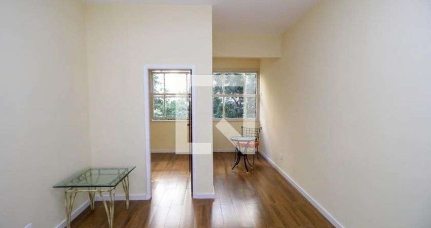 Apartamento para Aluguel - Glória, 1 Quarto,  38 m² - Rio de Janeiro