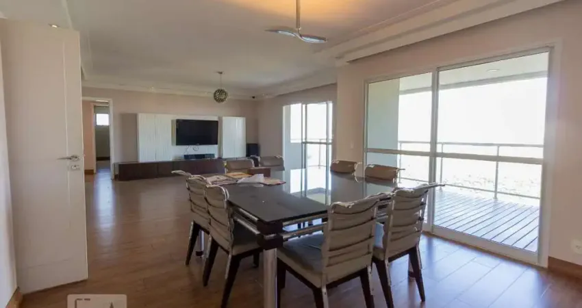 Apartamento para Aluguel - Vila Yara, 4 Quartos,  170 m² - Osasco