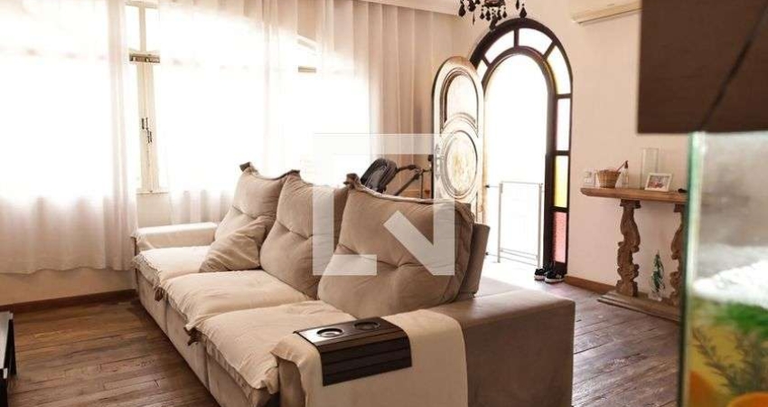 Casa para Aluguel - Vila Nova Cachoeirinha, 4 Quartos,  400 m² - São Paulo