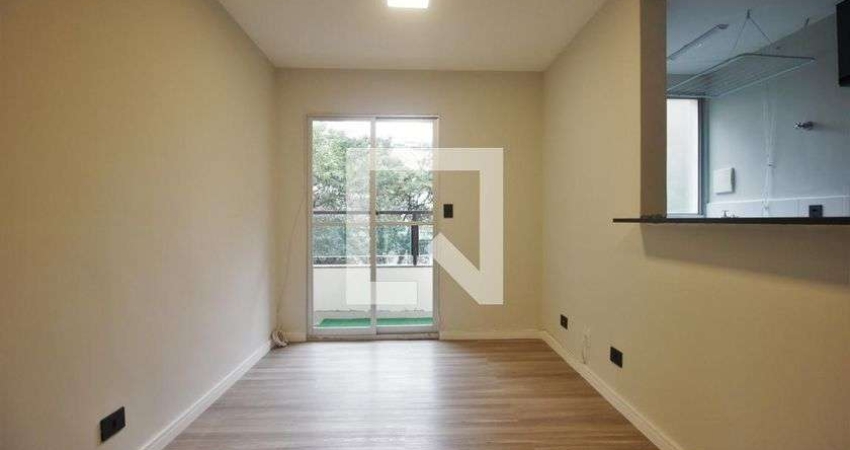 Apartamento para Aluguel - Panamby, 2 Quartos,  50 m² - São Paulo